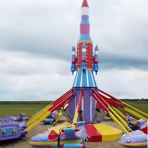 Children's Plane