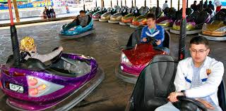Bumper Cars